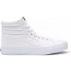 členkové topánky VANS SK8-HI True White 38