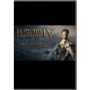 Hra na PC Europa Universalis 4: Art of War