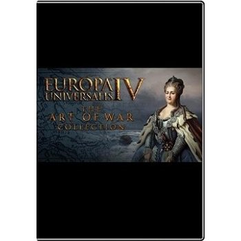 Europa Universalis 4: Art of War