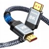 Kábel PAWONIK HC8050A HDMI - HDMI 5 m