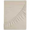 Eurofirany Jersey PREMIUM multistrech plachta Béžová 190 g/m2 bežová Jersey s elastanom 200x220 cm