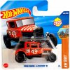 Hot Wheels 7/10 Ford Model A Custom '31 DIRT 140/250 HYW24