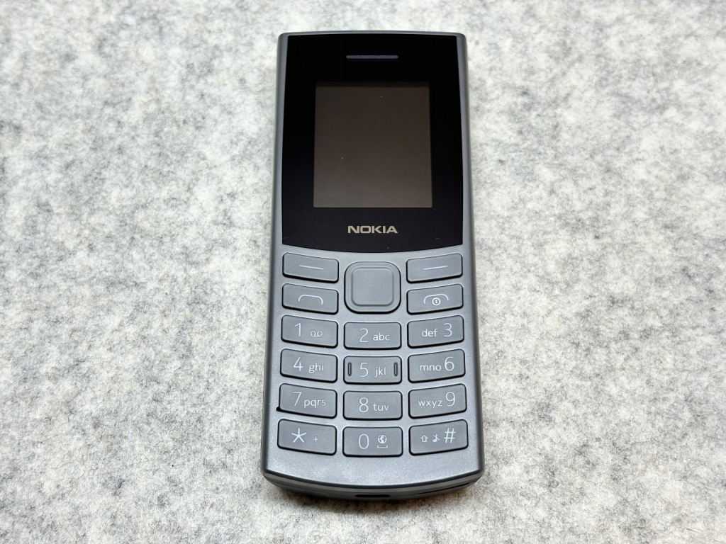 Nokia 105 4G Dual Sim 2023