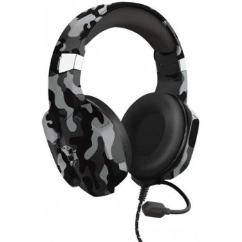 Trust GXT 323C Carus Gaming Headset