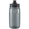 Elite fľaša na pitie Fly Tex 550ml sivo-čierny