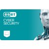 ESET Cybersecurity pre 1 Mac, predĺženie licencie na 2 roky ECS-R2-A1