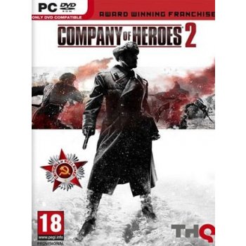 Company of Heroes 2 (Platinum)