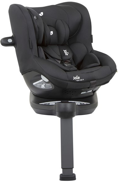 Joie i-Spin 360 R 2024 Coal