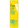 CeraVe Ochranná opaľovacia tyčinka SPF 50 8 g