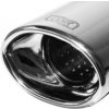 ULTER športový výfuk Opel Astra G Coupe -- rok výroby 99-2003 (koncovka 1xoválna 120x80mm)