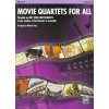 Movie Quartets for All - F horn (lesný roh)