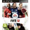 FIFA 12 Stav hry: Nová