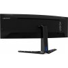 Herný monitor Lenovo R45w-30 5120 x 1440 LED, VA