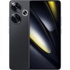 POCO F6 5G Dual SIM farba Black pamäť 8GB/256GB