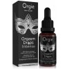 Orgie Orgasm Stimulační esence na klitoris 30 ml