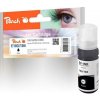 PEACH kompatibilný cartridge Epson No. 103/104, C13T00S140, C13T00P140, čierna, 70ml