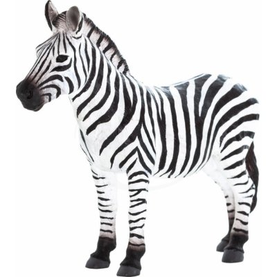 Animal Planet Mojo Zebra