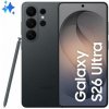 Samsung SM-S948B Galaxy S26 Ultra 5G 16GB RAM 1TB Black EU SM-S948BZKHEUE