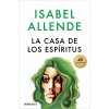 La casa de los espíritus (ISABEL ALLENDE)(Brožovaná)