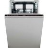Umývačka riadu Whirlpool WH2IC10BS7LA0