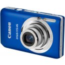 Canon IXUS 115 HS