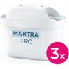Vodný filter BRITA MAXTRA PRO PURE PERFORMANCE, 3 KS Biela