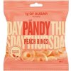 PANDY CANDY PEACH RINGS 50g