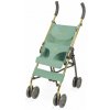 DeCuevas 90173 Skladací kočík pre bábiky golfové palice XL Capriccio 2025 - 75 cm