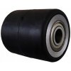 ROLKA pre PALETOVÝ VOZÍK, koliesko 80x80mm