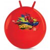 MONDO Gumová skákacia lopta SPIDERMAN 50 cm 06961