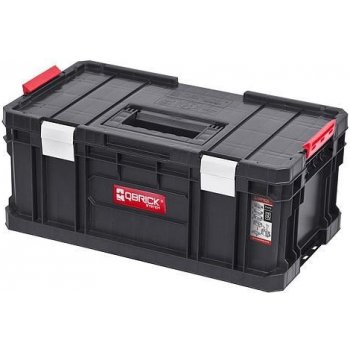 QBRICK System Two Toolbox Plus 53,0 x 31,0 x 22,5 cm