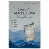 Živá soľ do kúpeľa magnéziová 500 g