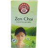 TEEKANNE ZEN CHAI zelený čaj s príchuťou citrónu a manga 20 x 1,75 g
