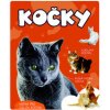 Kočky - Marcin Jan Gorazdowski