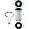 KNECHT Olejový filter OX345/7D