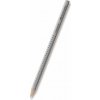 Pastelka Faber-Castell Grip 2001 - 233, studená šedá