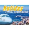 Urlaubsflug Simulator – Holiday Flight Simulator Steam CD Key