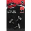 Fox Rage Hrkálka Strike Point Hitcher Rattle veľ. S 3 ks