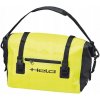ZADNÁ TAŠKA NA MOTOCYKEL HELD CARRY-BAG 2 BLACK/FLUO YELLOW 20