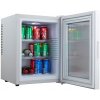 GUZZANTI GZ 44GW, Termochladnička/Minibar, biela