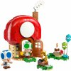 72041 Toad a párty v jeho dome LEGO