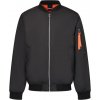 REGATTA PROFESSIONAL NAVIGATE TRA 255 / Pánska pilotná bunda - black M