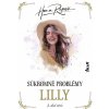 Súkromné problémy 2: Lilly, 2. vydanie