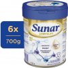 Sunar 3 Premium 6 x 700 g