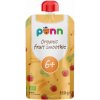SALVEST Ponn BIO Ovocné smoothie s ananásom 110 g 72226
