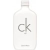 Calvin Klein CK All toaletná voda unisex 200 ml