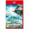 NINTENDO The Legend of Zelda: Tears of the Kingdom (Nintendo Switch 2 Edition) N2S7033
