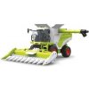 RC kombajn Buddy Toys BRC 24.510 zelený