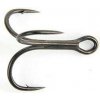 Fox Rage Trojháčiky Strike Point Treble Hooks veľ.1 6ks