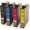 KvalitneTonery Epson T1285 - kompatibilná sada atramentových cartridge